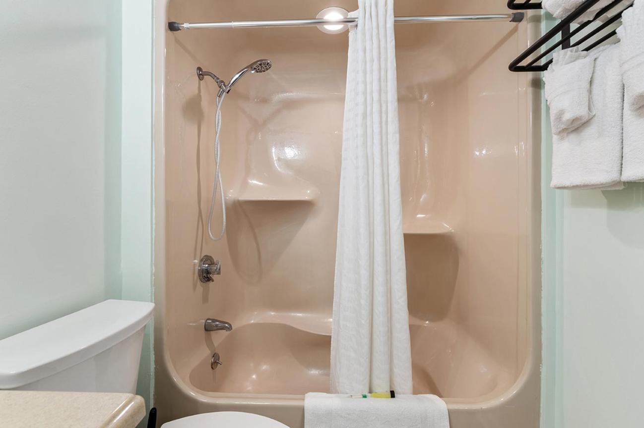 Cabana Palms - Oceanfront Renovated King Bed Sauna Myrtle Beach Buitenkant foto
